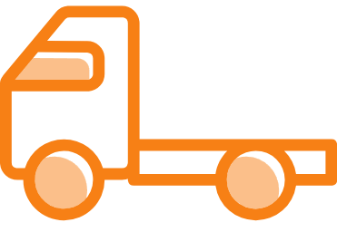 托喀依拖车/平板车