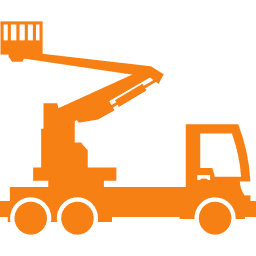 托喀依高空作业车